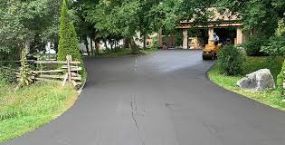 Driveway Pressure Washing in Knox, PA